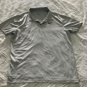 Nike Dri-Fit Polo